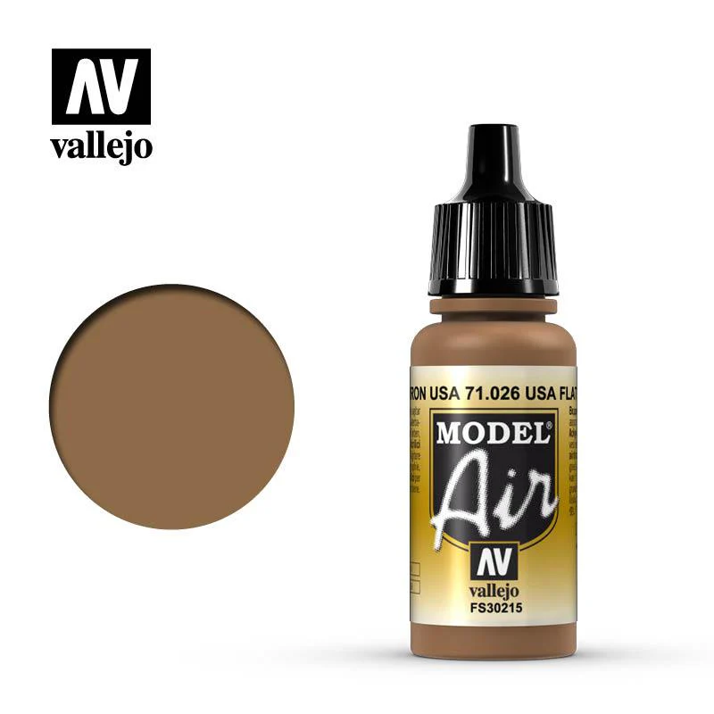 Model Air Colours 17ml - Part 1 - Image 28