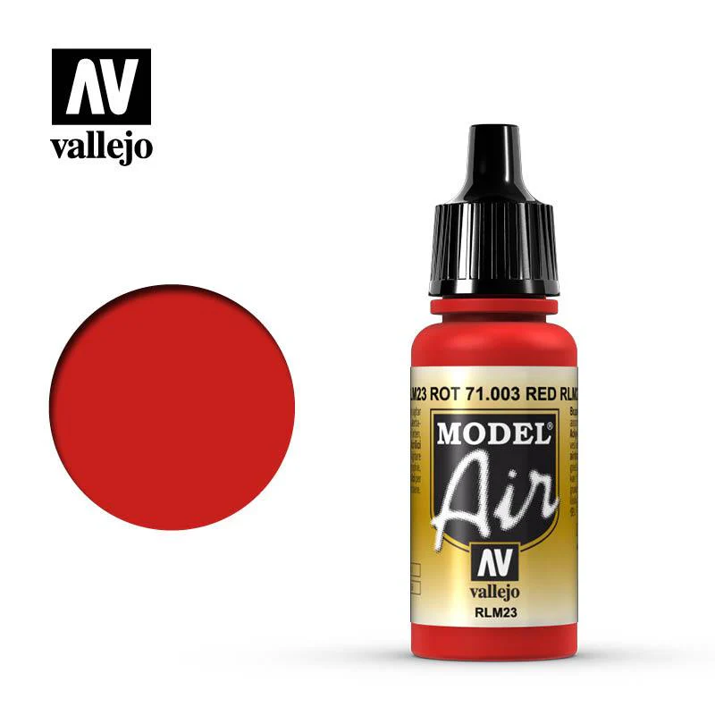 Model Air Colours 17ml - Part 1 - Image 3