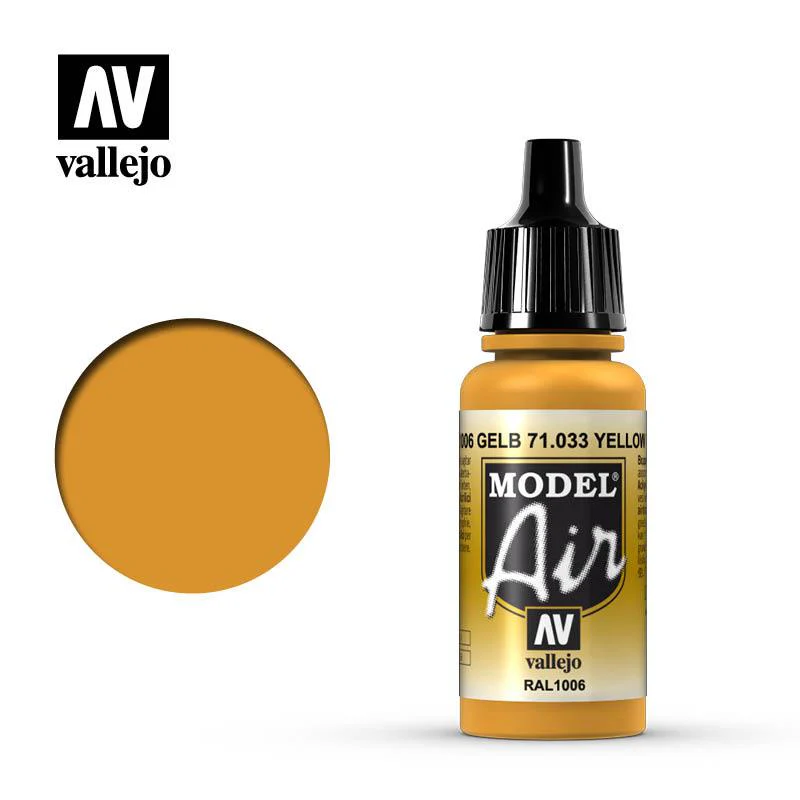 Model Air Colours 17ml - Part 1 - Image 35