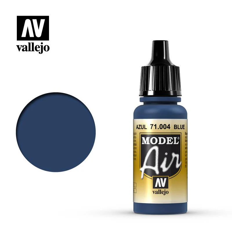 Model Air Colours 17ml - Part 1 - Image 4