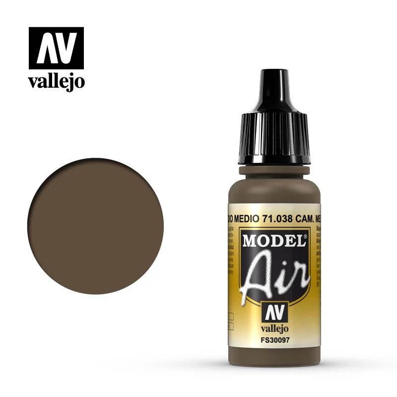 Model Air Colours 17ml - Part 1 - Image 40