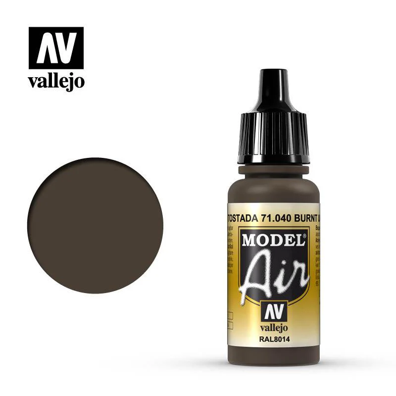 Model Air Colours 17ml - Part 1 - Image 42