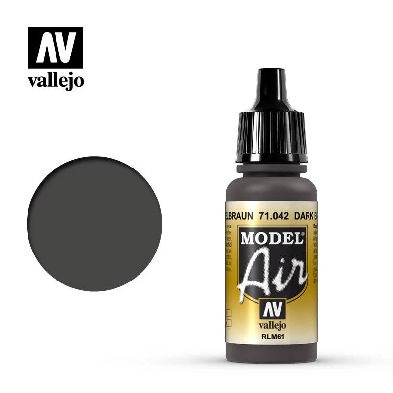 Model Air Colours 17ml - Part 1 - Image 44