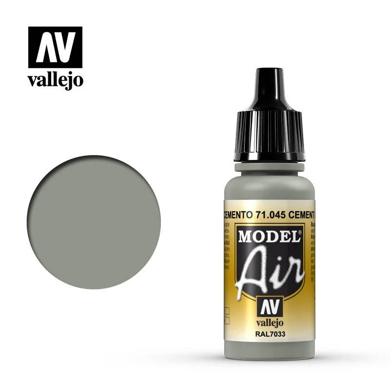 Model Air Colours 17ml - Part 1 - Image 47