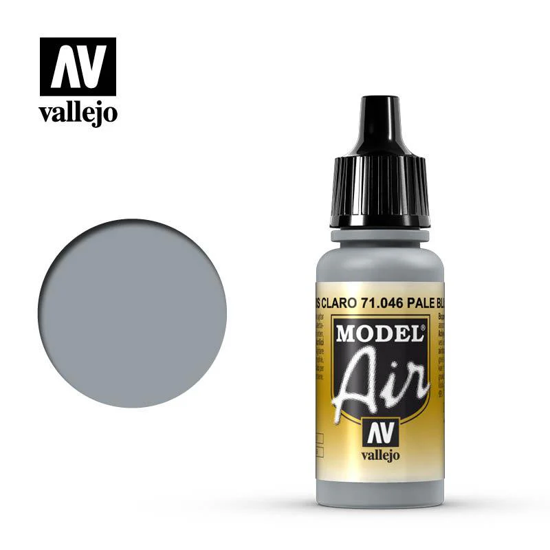 Model Air Colours 17ml - Part 1 - Image 48