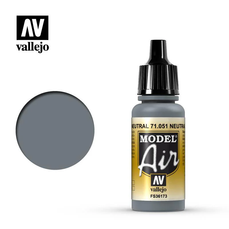 Model Air Colours 17ml - Part 1 - Image 53