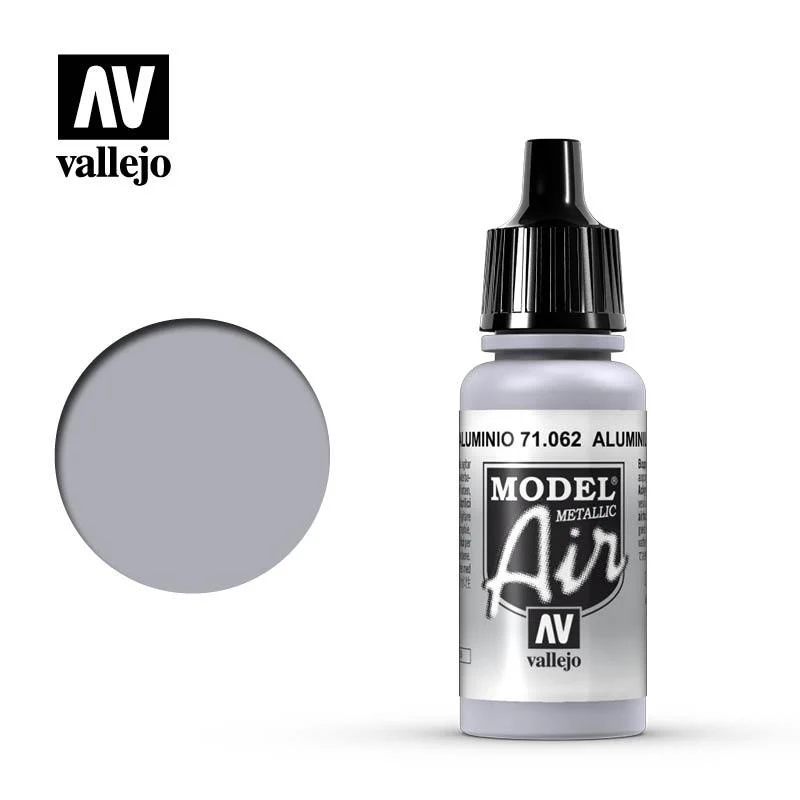 Model Air Colours 17ml - Part 1 - Image 61