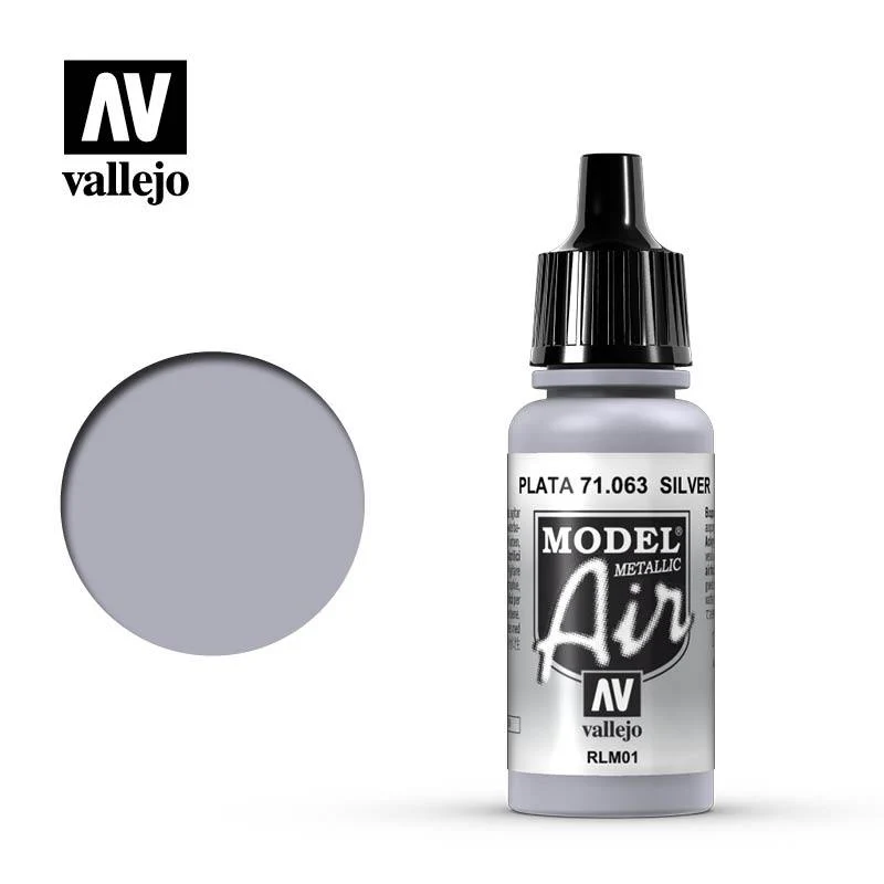 Model Air Colours 17ml - Part 1 - Image 62