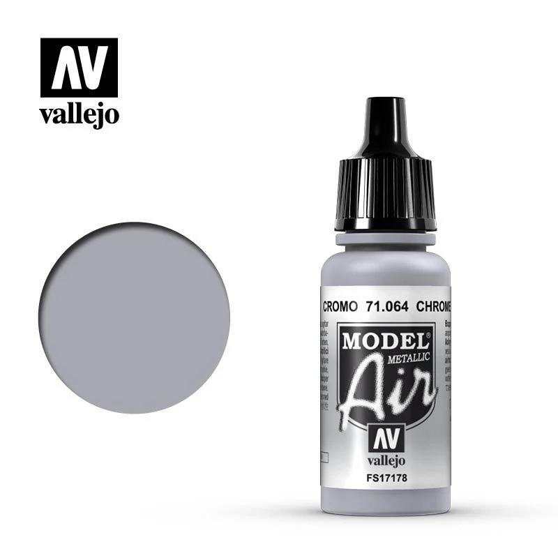 Model Air Colours 17ml - Part 1 - Image 63