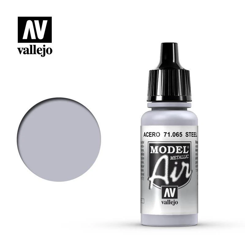 Model Air Colours 17ml - Part 1 - Image 64