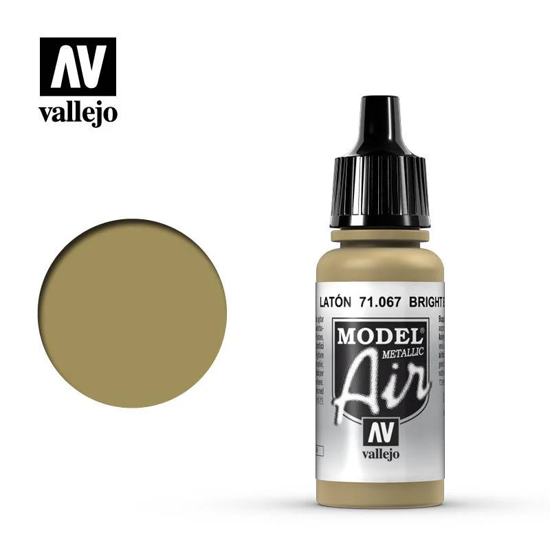 Model Air Colours 17ml - Part 1 - Image 66