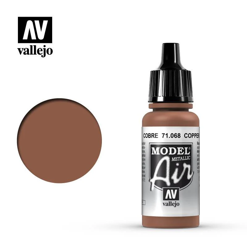 Model Air Colours 17ml - Part 1 - Image 67