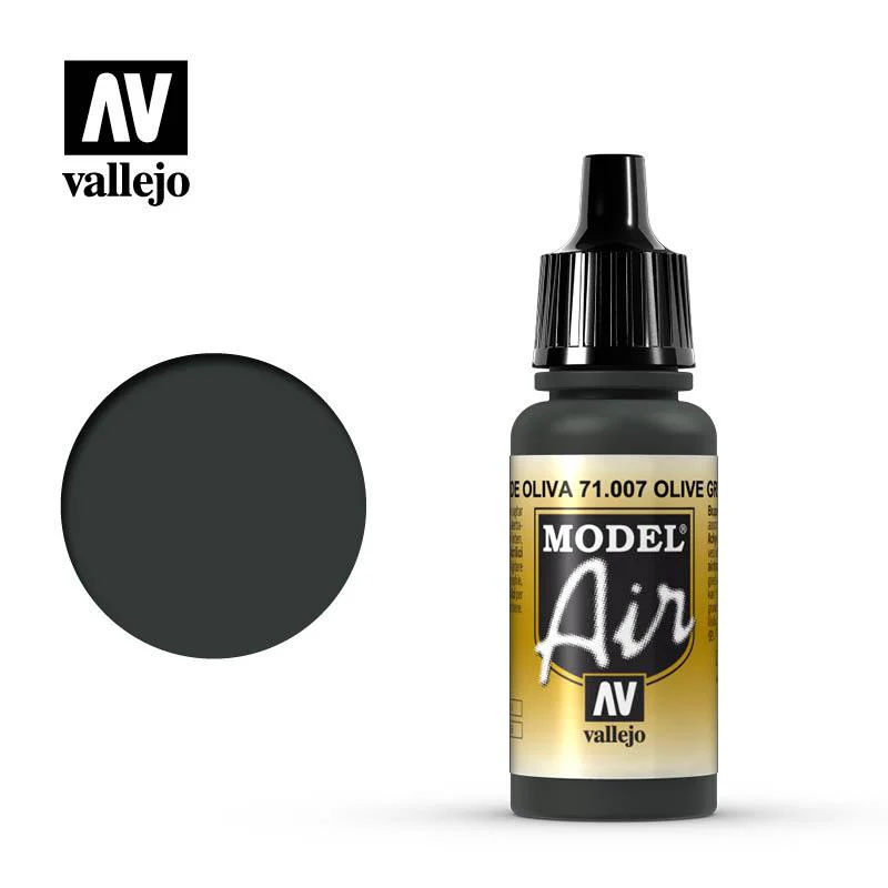 Model Air Colours 17ml - Part 1 - Image 7