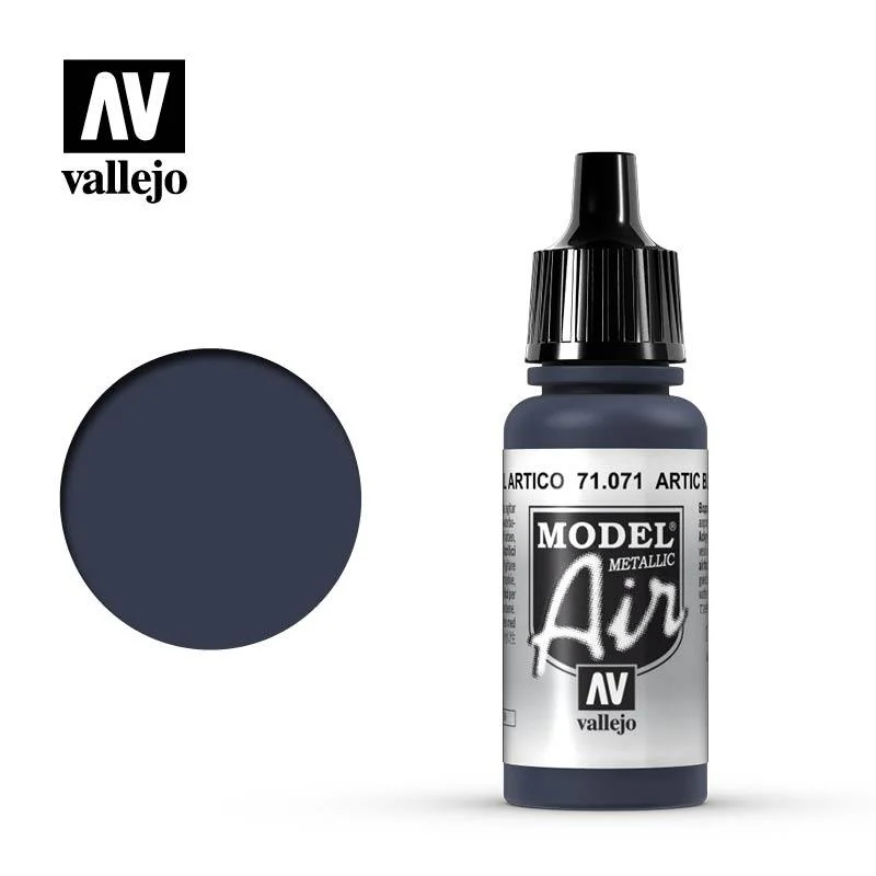 Model Air Colours 17ml - Part 1 - Image 70