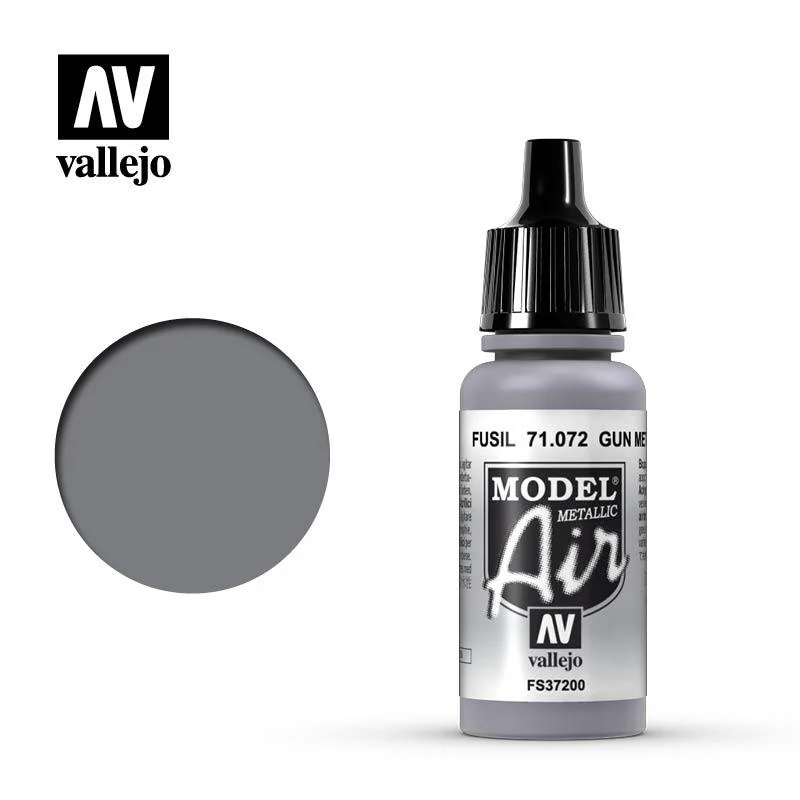 Model Air Colours 17ml - Part 1 - Image 71