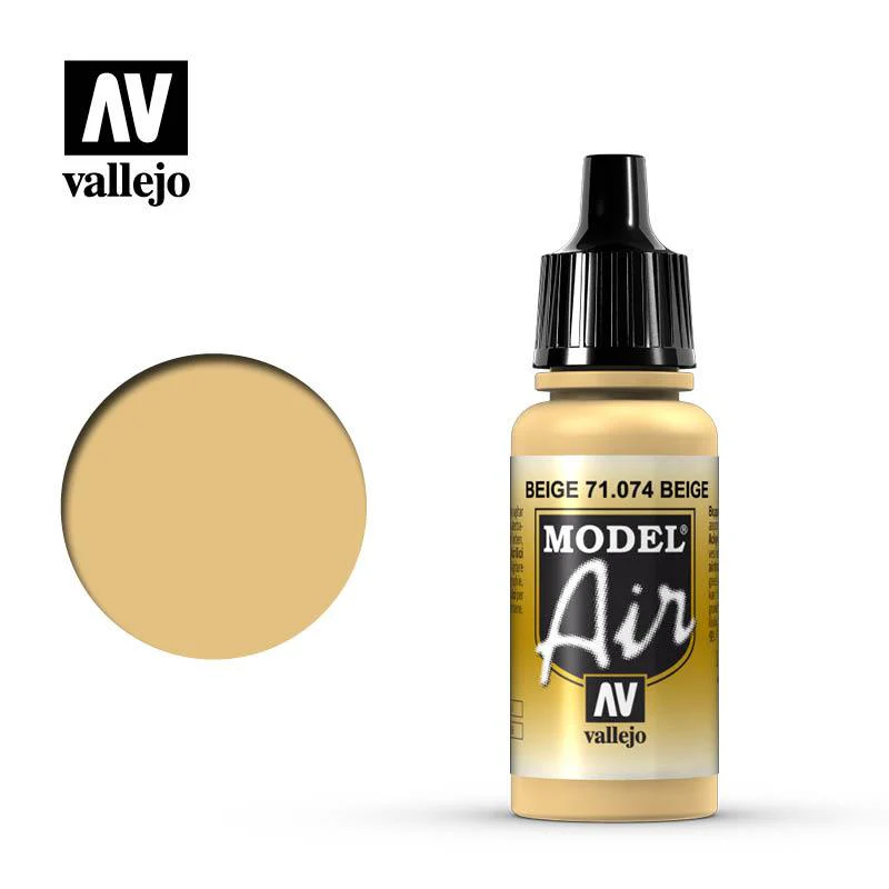 Model Air Colours 17ml - Part 1 - Image 73
