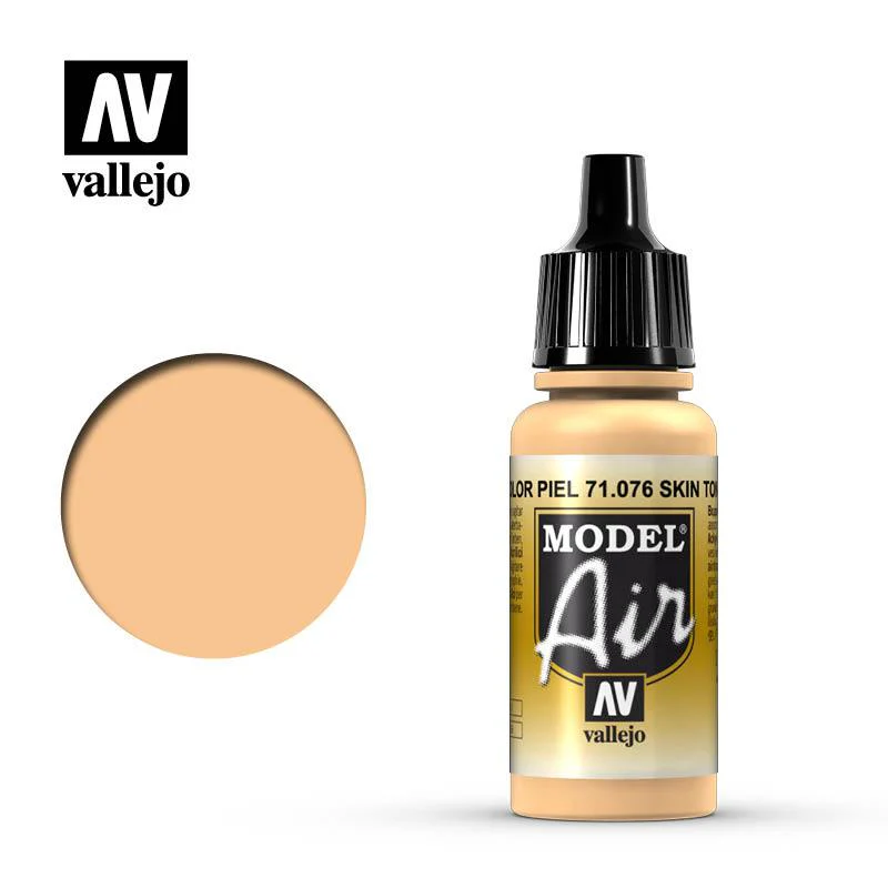 Model Air Colours 17ml - Part 1 - Image 75