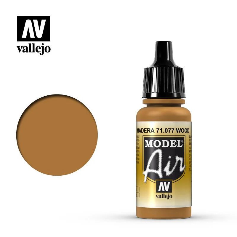 Model Air Colours 17ml - Part 1 - Image 76