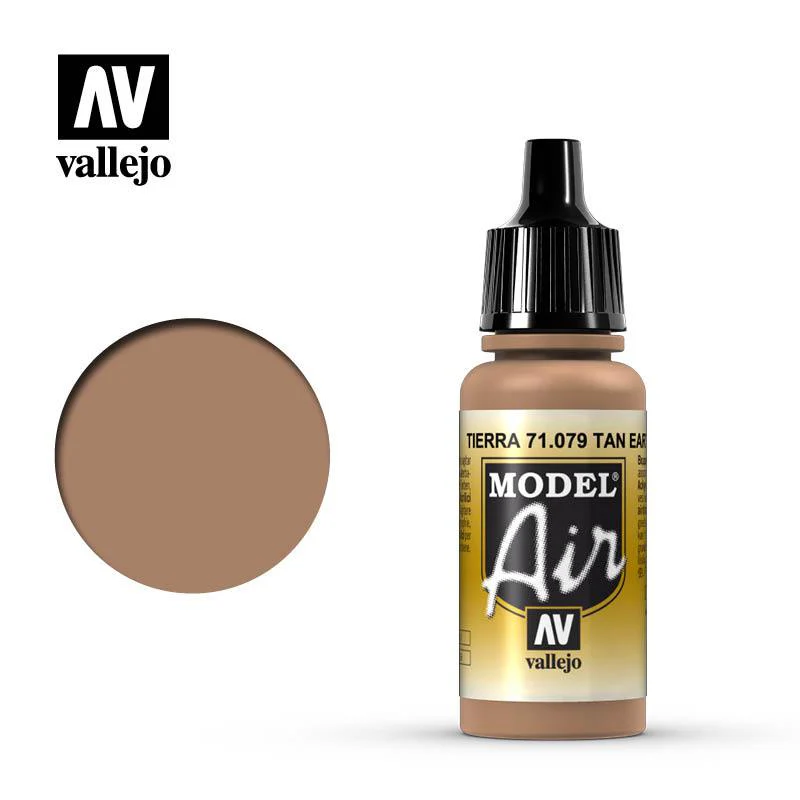 Model Air Colours 17ml - Part 1 - Image 78