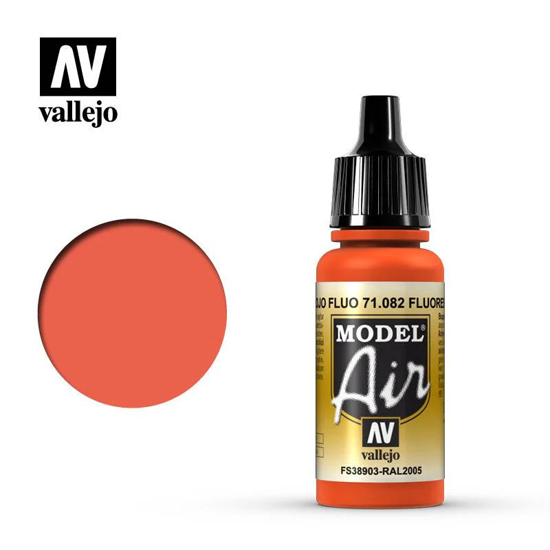 Model Air Colours 17ml - Part 1 - Image 81