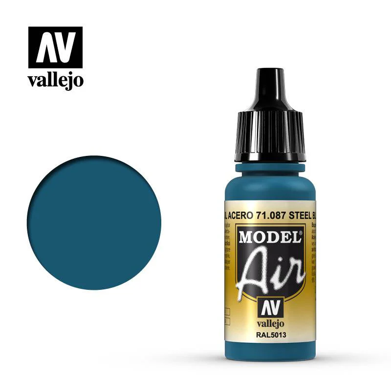 Model Air Colours 17ml - Part 1 - Image 86