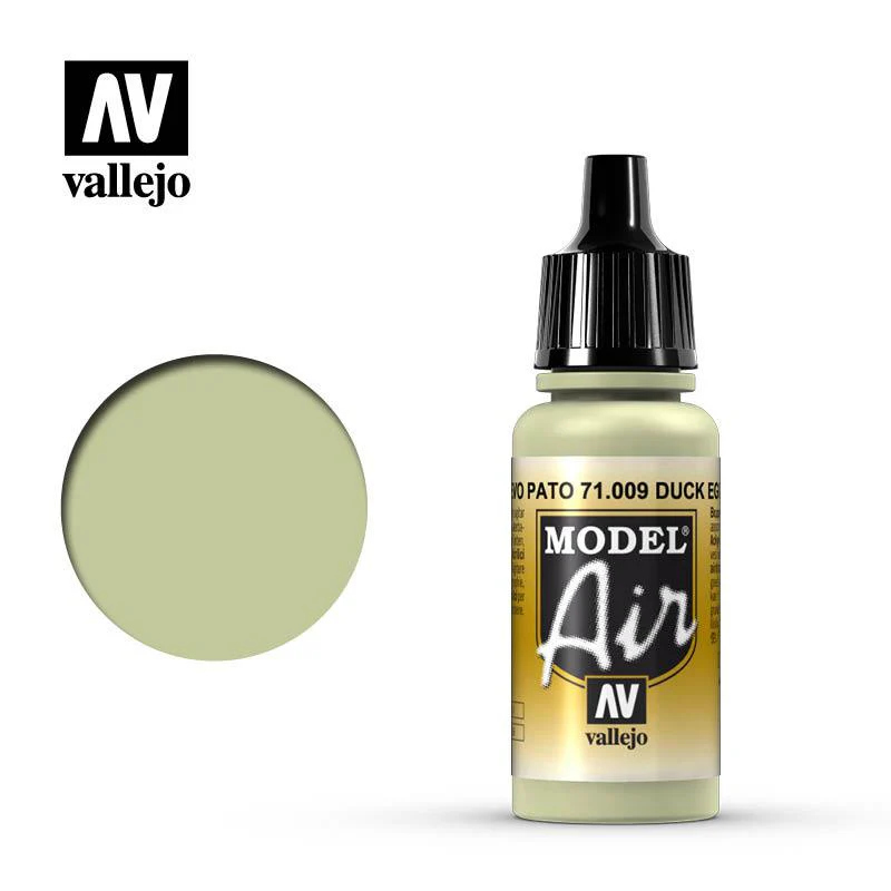 Model Air Colours 17ml - Part 1 - Image 9