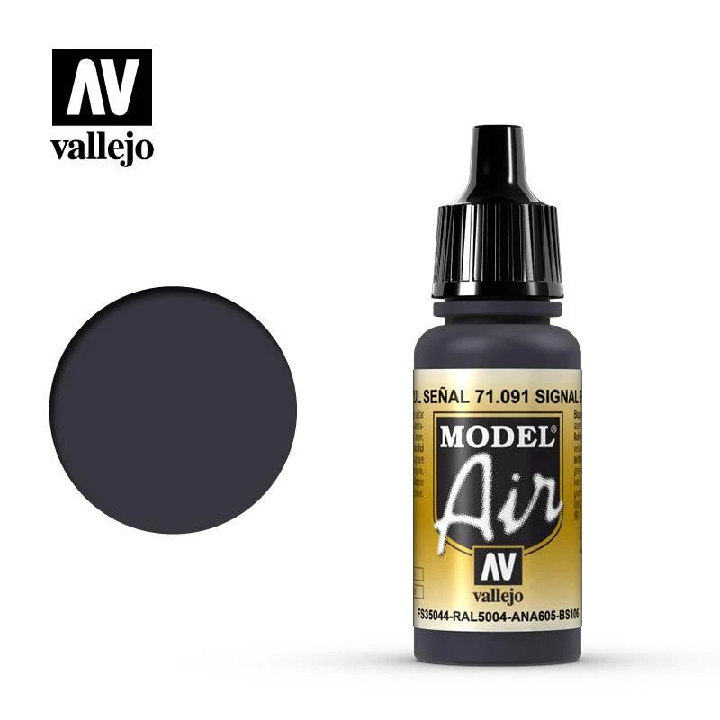 Model Air Colours 17ml - Part 1 - Image 90