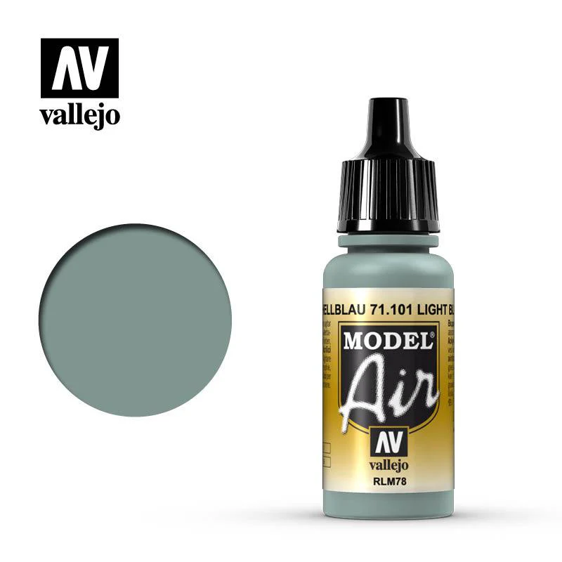 Model Air Colours 17ml - Part 1 - Image 97