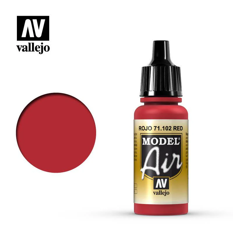Model Air Colours 17ml - Part 1 - Image 98
