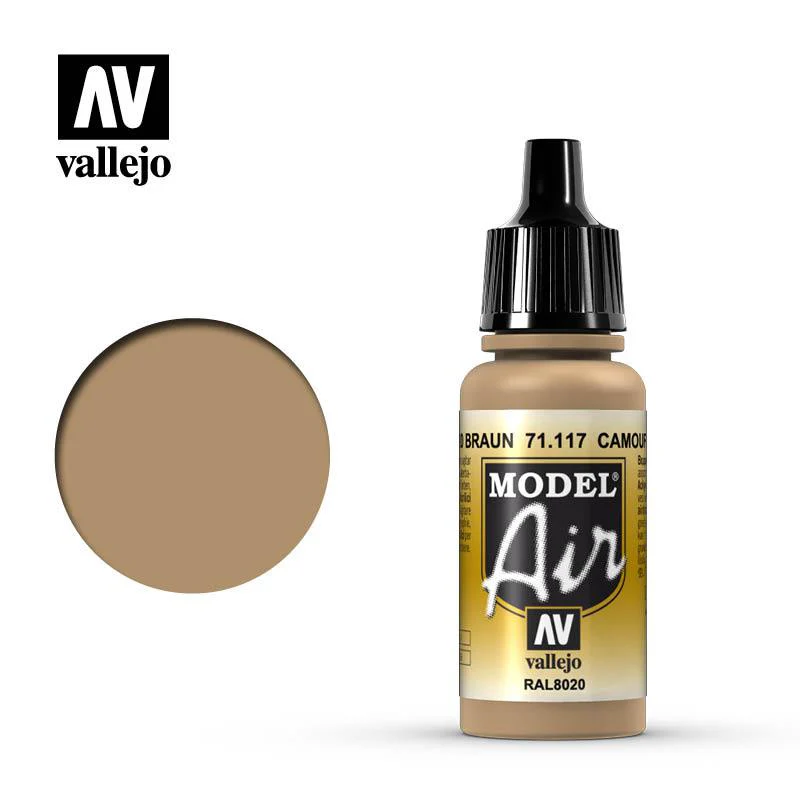 Model Air Colours 17ml - Part 2 - Image 10