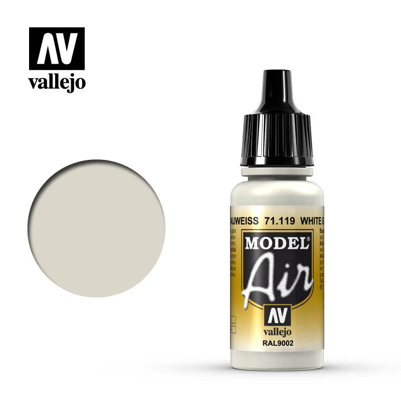 Model Air Colours 17ml - Part 2 - Image 11