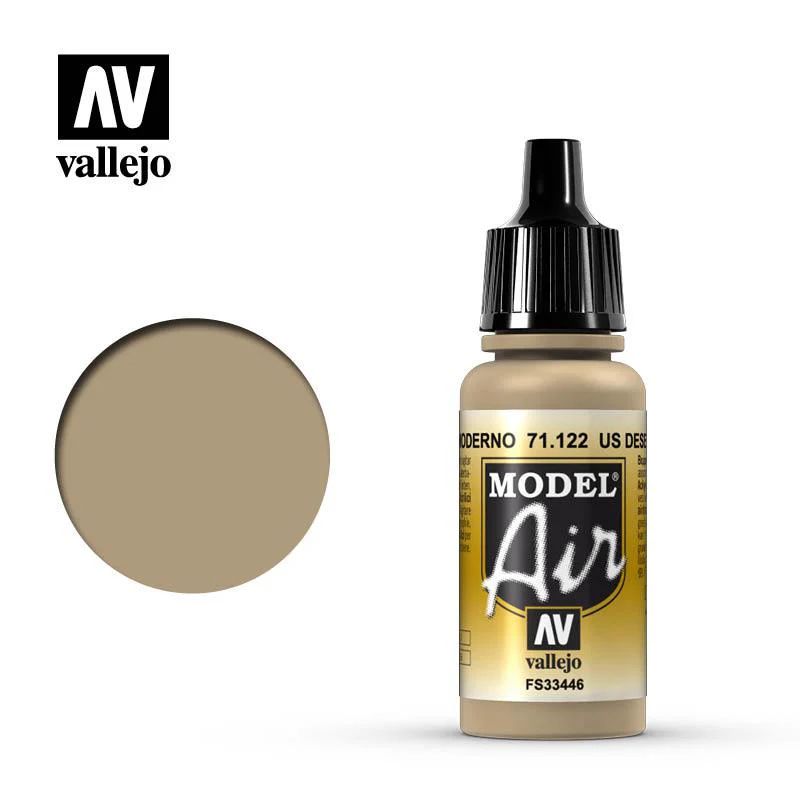 Model Air Colours 17ml - Part 2 - Image 14