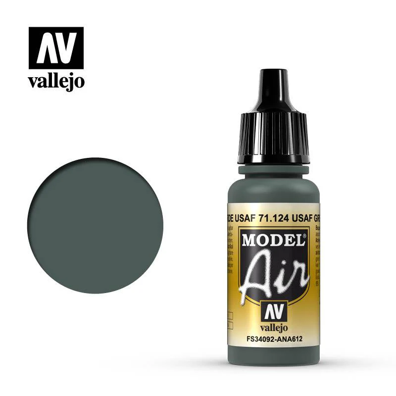 Model Air Colours 17ml - Part 2 - Image 16