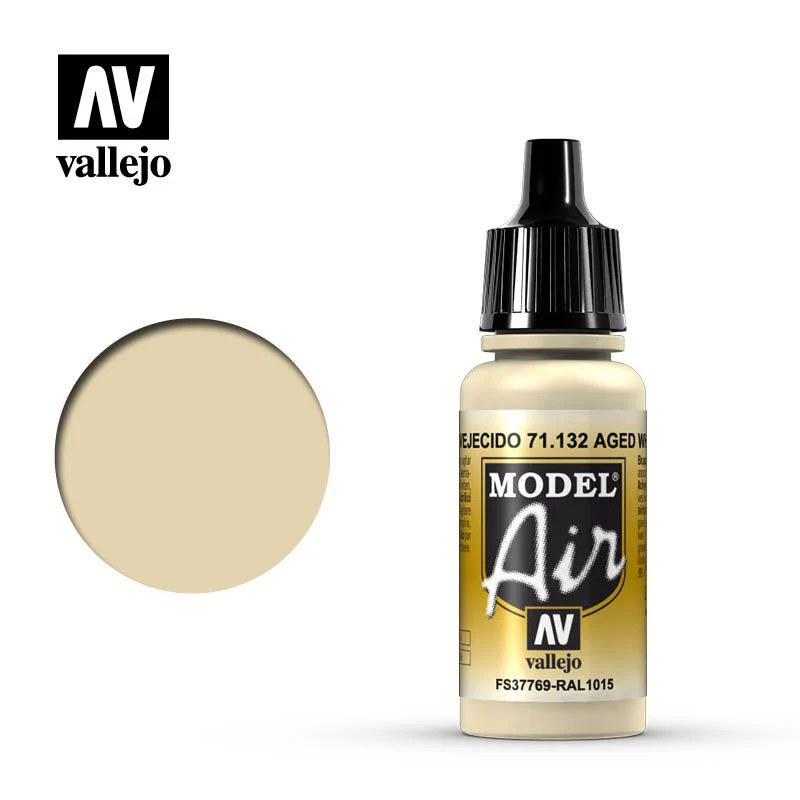 Model Air Colours 17ml - Part 2 - Image 23