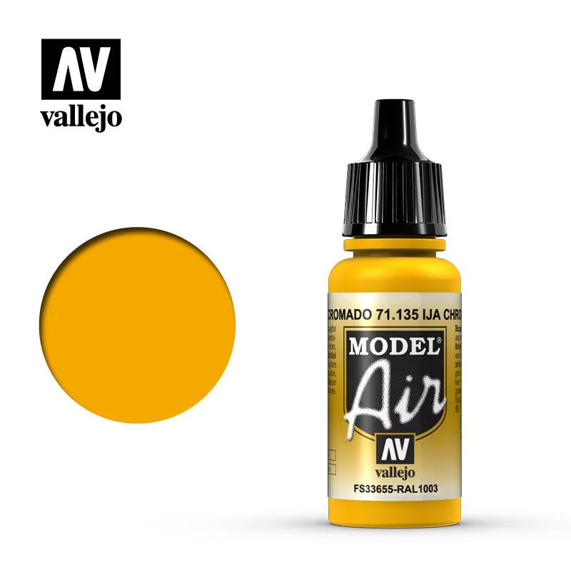 Model Air Colours 17ml - Part 2 - Image 26