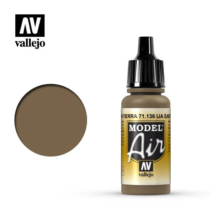 Model Air Colours 17ml - Part 2 - Image 27