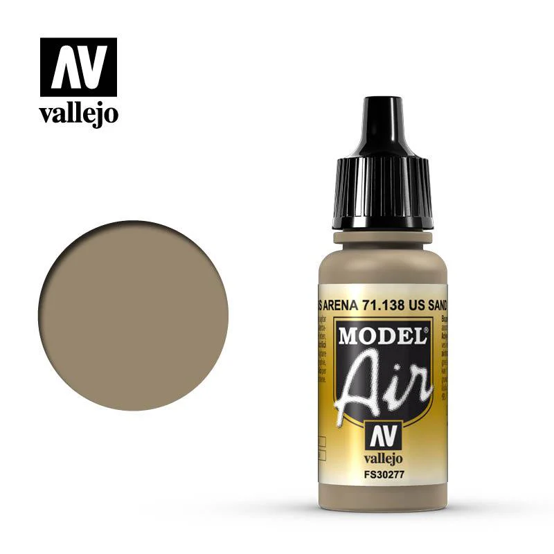 Model Air Colours 17ml - Part 2 - Image 29