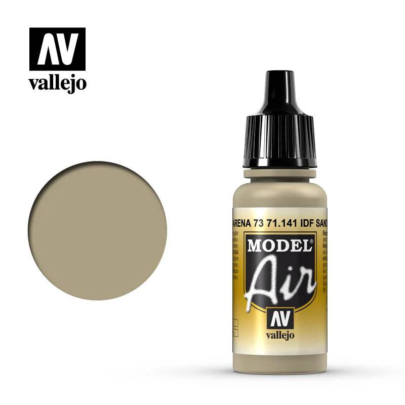 Model Air Colours 17ml - Part 2 - Image 32