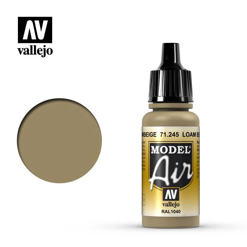 Model Air Colours 17ml - Part 2 - Image 36