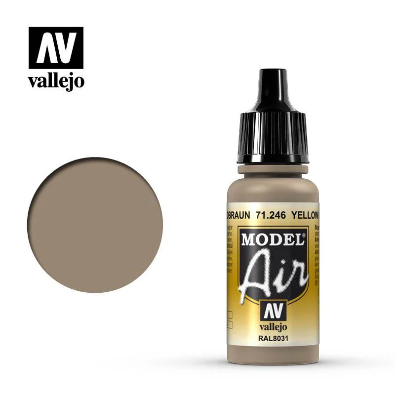 Model Air Colours 17ml - Part 2 - Image 37