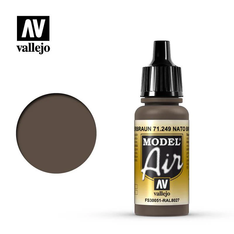 Model Air Colours 17ml - Part 2 - Image 40