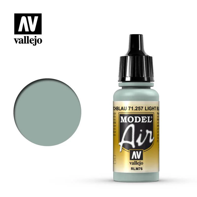 Model Air Colours 17ml - Part 2 - Image 45
