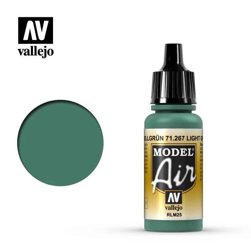 Model Air Colours 17ml - Part 2 - Image 53
