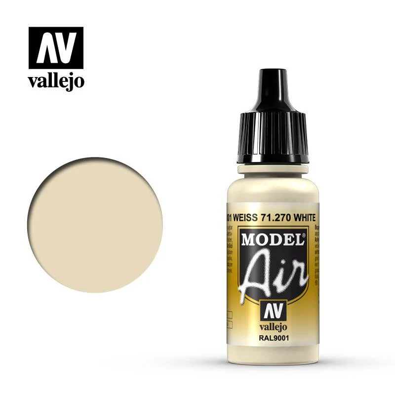 Model Air Colours 17ml - Part 2 - Image 56