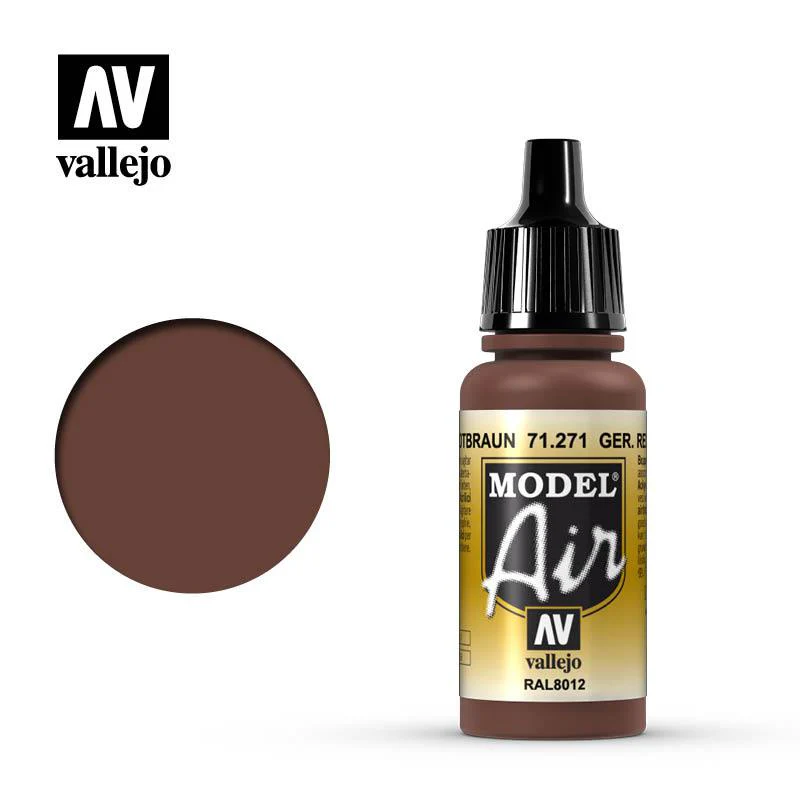 Model Air Colours 17ml - Part 2 - Image 57