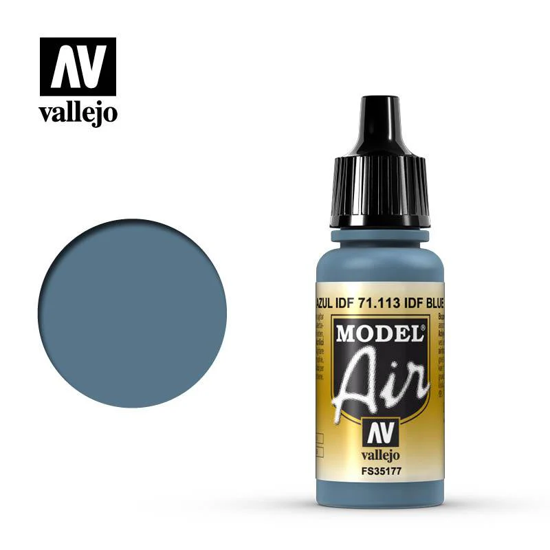 Model Air Colours 17ml - Part 2 - Image 6