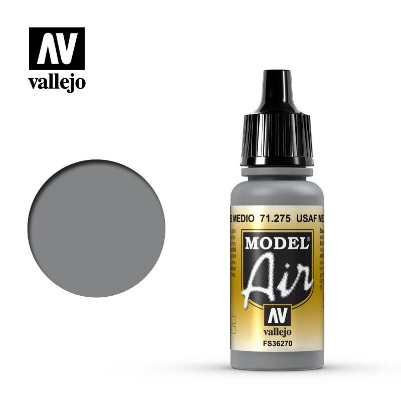 Model Air Colours 17ml - Part 2 - Image 61