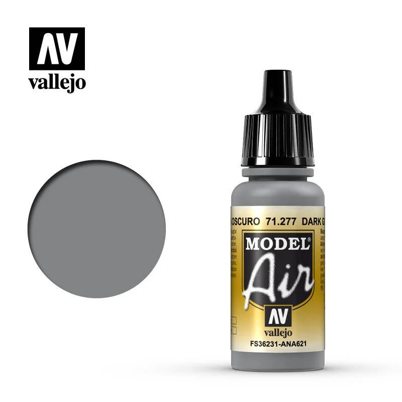 Model Air Colours 17ml - Part 2 - Image 63