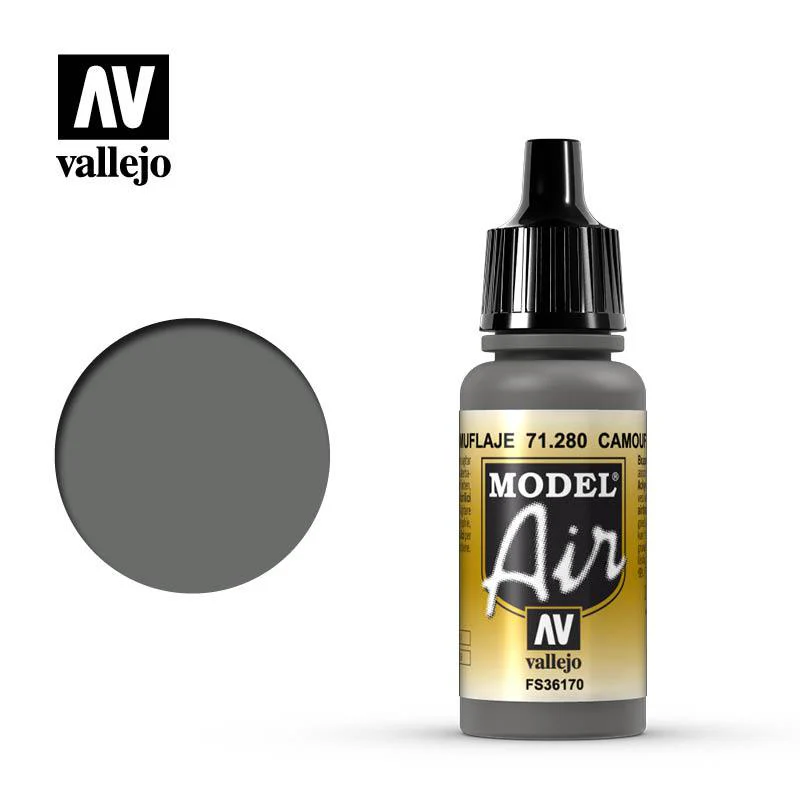 Model Air Colours 17ml - Part 2 - Image 66