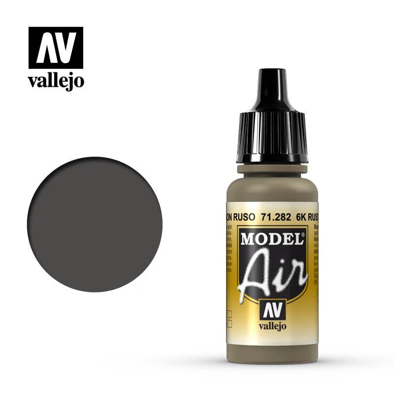 Model Air Colours 17ml - Part 2 - Image 68